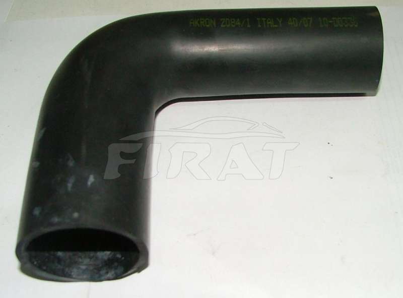 MANIGLIA PORTA + CHIUSURA BAULE FIAT 127 - 128